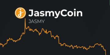 JasmyCoin: A Beginner's Guide to Investing in the Cryptocurrency Market