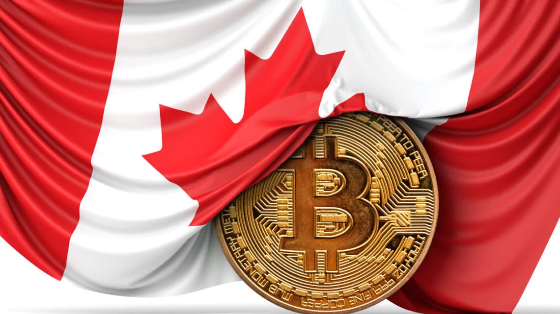 Bitcoin Investment Progress for this Decade in Canada