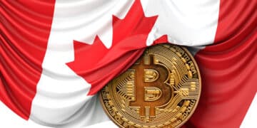 Bitcoin Investment Progress for this Decade in Canada