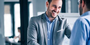 How to Learn to Communicate and Become a Pleasant Conversationalist?