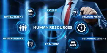 Human Resources Manager Job Description: Responsibilities and Requirements