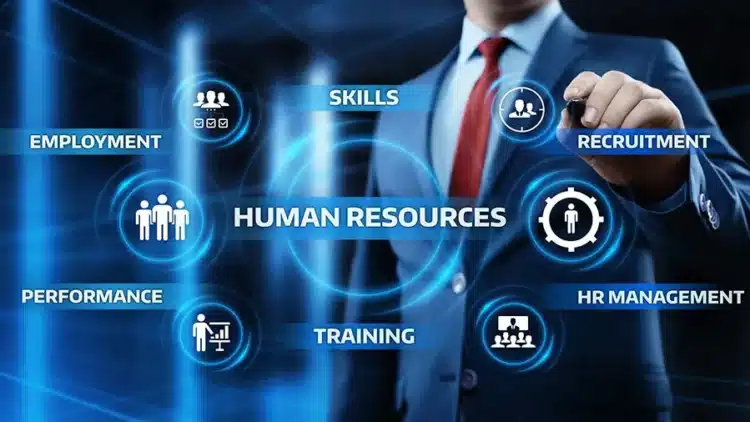 Human Resources Manager Job Description: Responsibilities and Requirements