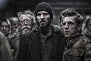 13 Non-Super Hero Movies That Are Based On Comics