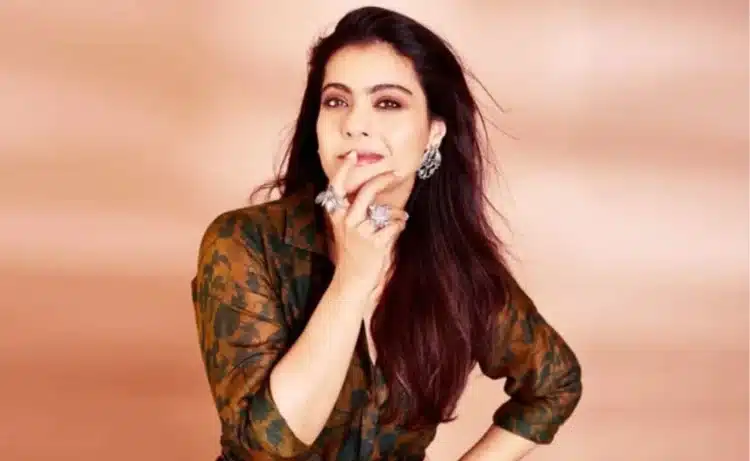 7 Films That Prove Why Kajol Is One Of The Most Phenomenal Actors