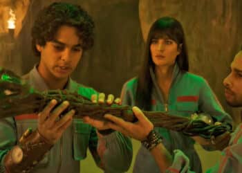 7 Most Horror Bollywood Movies - Scariest Movies Of Bollywood