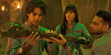 7 Most Horror Bollywood Movies - Scariest Movies Of Bollywood