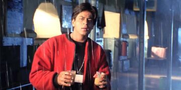 8 Rain Sequences From Bollywood Which Skilfully Utilises Rain