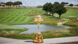 A History of the Ryder Cup: Golf’s Best Team Event