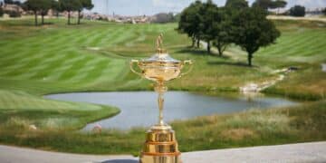 A History of the Ryder Cup: Golf’s Best Team Event