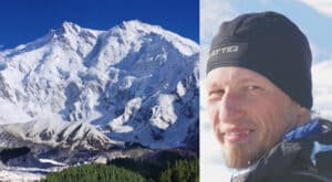 Polish climber dies scaling Pakistan’s ‘killer mountain,’ rescue efforts underway for stranded mountaineer