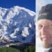 A Polish climber has died after scaling Pakistan's Nanga Parbat