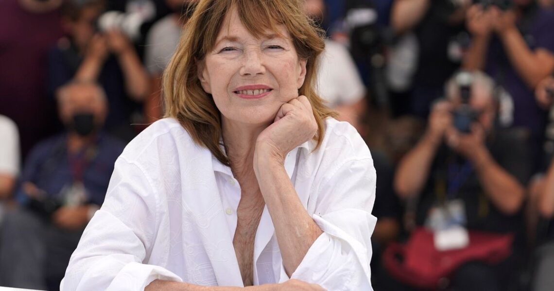Actress, Singer And Style Icon Jane Birkin Dies In Paris At Age 76