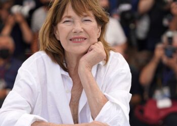 Actress, Singer And Style Icon Jane Birkin Dies In Paris At Age 76