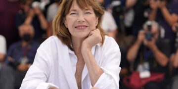 Actress, Singer And Style Icon Jane Birkin Dies In Paris At Age 76