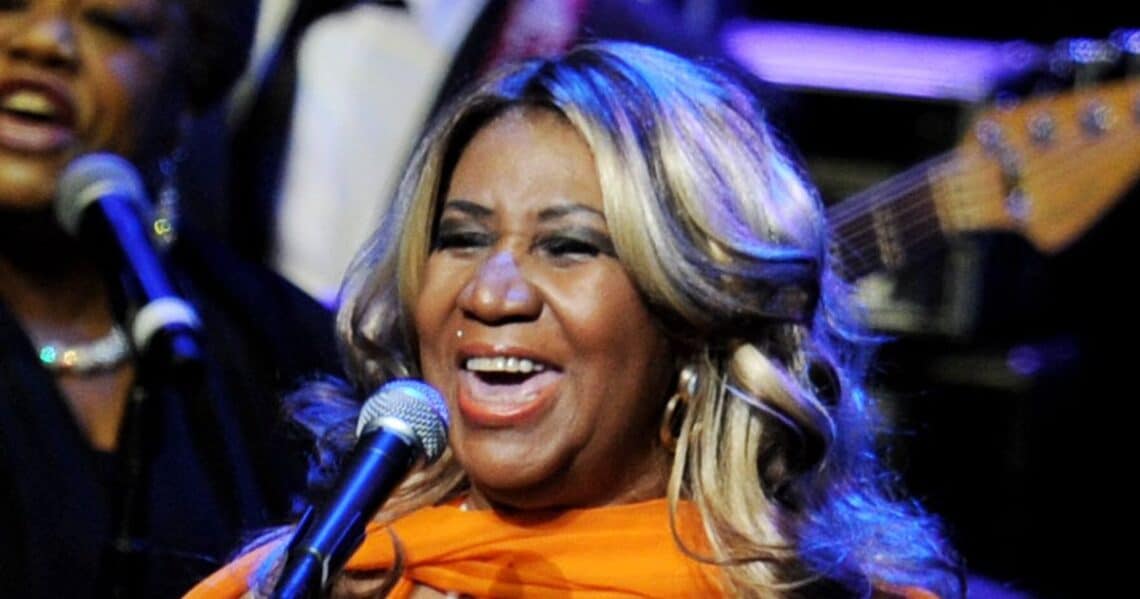 Aretha Franklin's Dual Wills Spark Family Dispute