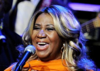Aretha Franklin's Dual Wills Spark Family Dispute