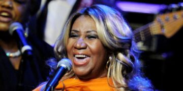 Aretha Franklin's Dual Wills Spark Family Dispute