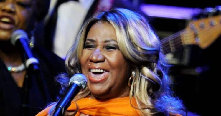 Aretha Franklin's Dual Wills Spark Family Dispute