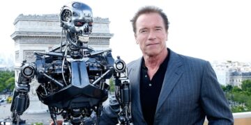 Arnold Schwarzenegger Breaks Down How AI Has Made 'The Terminator' No 'Fantasy'