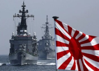 As China threat grows in Asia, Japan to open NATO liaison office to counter Beijing