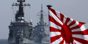 As China threat grows in Asia, Japan to open NATO liaison office to counter Beijing