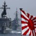As China threat grows in Asia, Japan to open NATO liaison office to counter Beijing