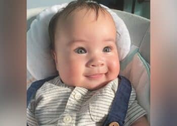 Australian man charged with murder of toddler he babysat in June