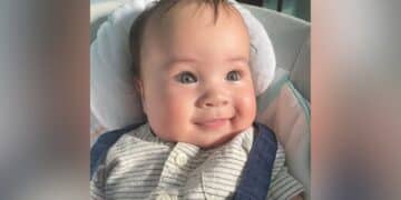 Australian man charged with murder of toddler he babysat in June