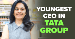 Avani Davda: Youngest CEO In Tata Group’s Remarkable Journey