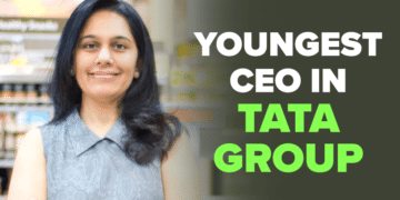 Avani Davda: Youngest CEO In Tata Group's Remarkable Journey