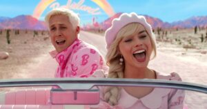 ‘Barbie’ Continues Box Office Dominance While ‘Oppenheimer’ Scores No. 2 Spot