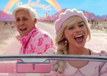'Barbie' Continues Box Office Dominance While 'Oppenheimer' Scores No. 2 Spot