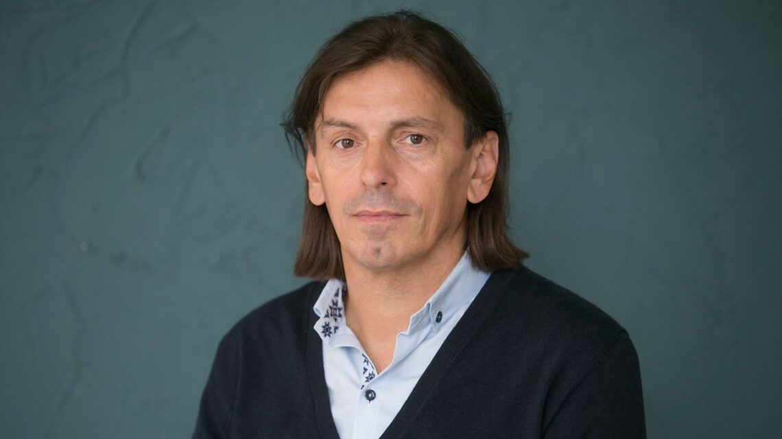 Belarus officials arrest prominent journalist in nation's continued crackdown on dissent