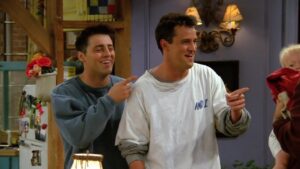 Best Fictional Friendships