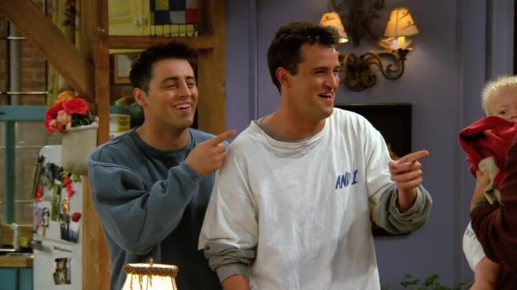 Best Fictional Friendships