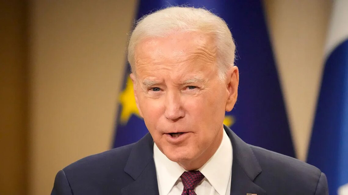 Biden authorizes military to use up to 3000 reserve troops to augment US forces in Europe