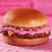 Burger King Fans Divided Over Controversial 'Barbie Burger'