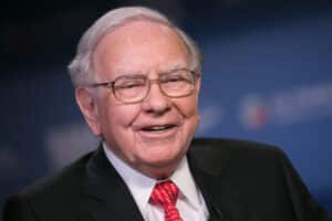 The Buffet Trading Mindset – Wisdom from the Oracle