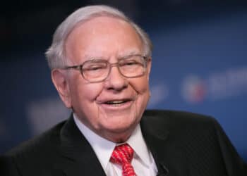 The Buffet Trading Mindset - Wisdom from the Oracle