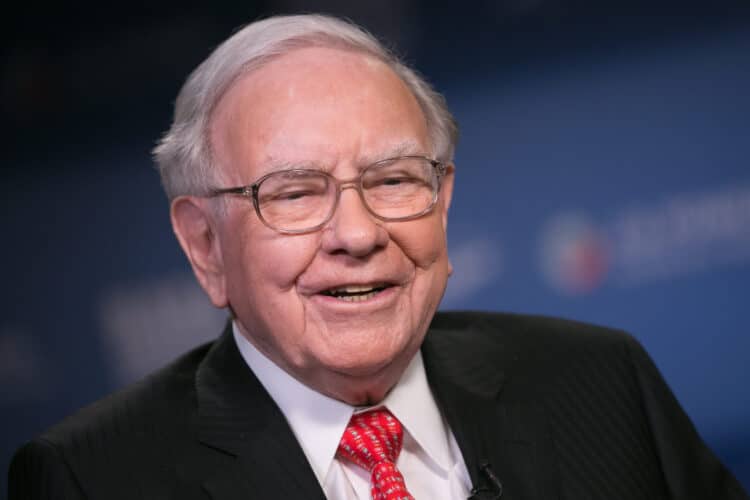 The Buffet Trading Mindset - Wisdom from the Oracle