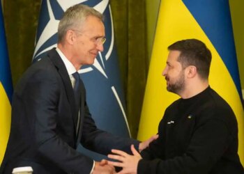 Critical NATO summit: Biden says Ukraine path unlikely as Zelenskyy makes last-minute bid