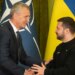 Critical NATO summit: Biden says Ukraine path unlikely as Zelenskyy makes last-minute bid Critical NATO summit: Biden says Ukraine path unlikely as Zelenskyy makes last-minute bid