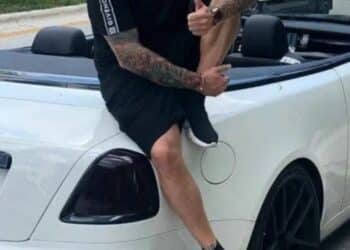 Crypto millionaire received threatening messages in the week before his grisly death: report