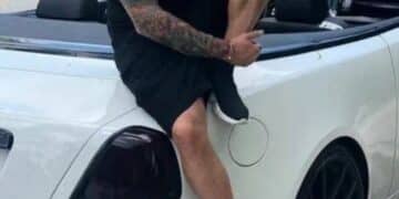 Crypto millionaire received threatening messages in the week before his grisly death: report