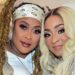 Da Brat Welcomes Baby With Jessica Harris-Dupart