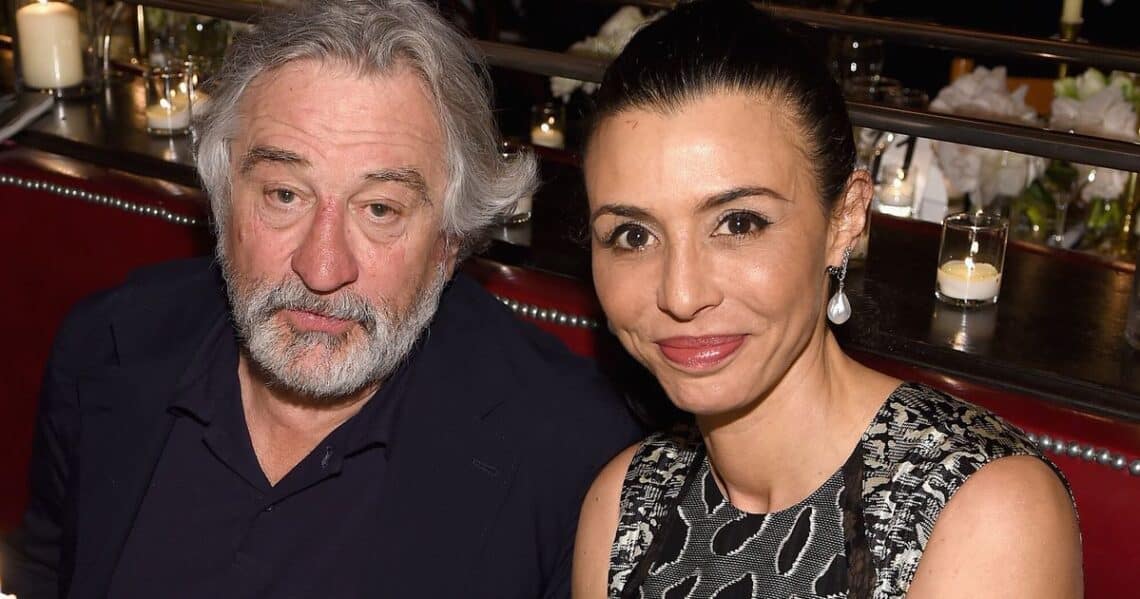 Drena De Niro Claims Son Leandro Died from 'Laced Pills'