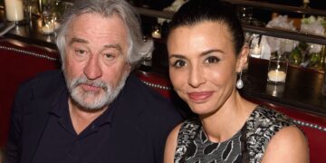 Drena De Niro Claims Son Leandro Died from 'Laced Pills'