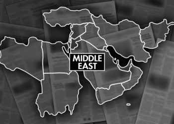 Drone strike in northern Syria kills alleged ISIS affiliate, injures bystander