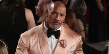 Dwayne 'The Rock' Johnson Donates 7 FiguresTo SAG-AFTRA Amid Actors Strike