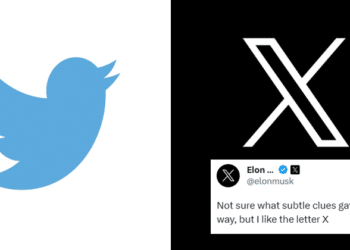 Elon Musk Gives Twitter a Makeover: Bird Site Gets Transformed Into X